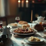 Celebremos o fim de ano com ‘Tous en Cuisine’: Descubra as delícias dos dias 30 e 31 de dezembro de 2024