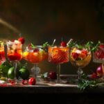 Clisson. « L’engouement des curieux pour l’art des cocktails »