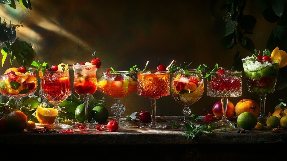Clisson. « L'engouement des curieux pour l'art des cocktails »