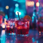 Cocktail Vodka Tagada : Une Évasion Fruité et Épicée