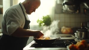 Cognac : Le restaurant 'Le Duguesclin' célèbre quatre décennies d'excellence culinaire