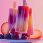 Comment to easily prepare homemade mister freeze