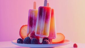 Comment préparer des mister freeze maison facilement