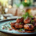 How to prepare homemade Strasbourg sausages