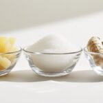 Comment prepare homemade candied ginger easily