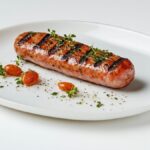Comment réussir la cuisson de la saucisse de Morteau facilement