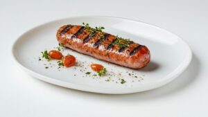 Comment réussir la cuisson de la saucisse de Morteau facilement