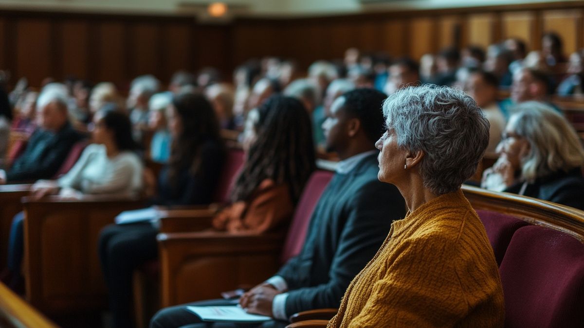 Coulogne : Un Conseil Municipal au Cœur des Débats sur l'Immobilier et l'Accueil des Migrants