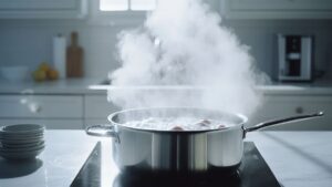 Cuisson boudin blanc : méthode simple pour réussir votre plat