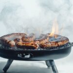 Cuisson parfaite der Toulouse-Würstchen in 5 Schritten