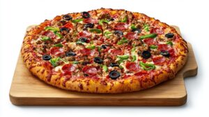 Cyril Lignac révèle la recette secrète de sa pâte à pizza croustillante à partir de 4 ingrédients incontournables de notre cuisine