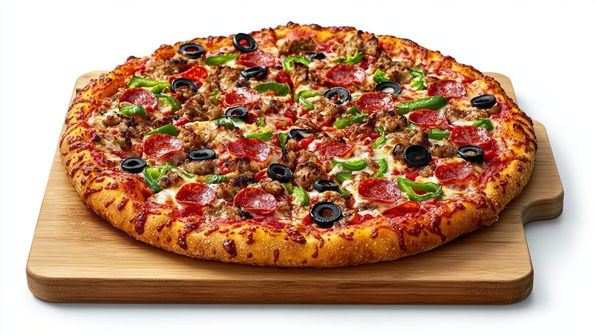 Cyril Lignac révèle la recette secrète de sa pâte à pizza croustillante à partir de 4 ingrédients incontournables de notre cuisine