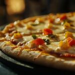 Découvrez Di Napoli Pizza à Carhaix : genießen Sie köstliche Pizzas zum Mitnehmen oder zum Vor Ort genießen