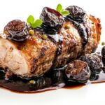 Découvrez cette recette innovante qui métamorphose le traditionnel rôti de porc en un plat irrésistible que vos invités vont adorer !