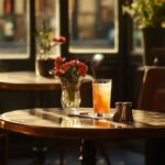 Discover how to acquire the ‘Chamère’ kir, the sparkling cocktail from the Emily in Paris series!
