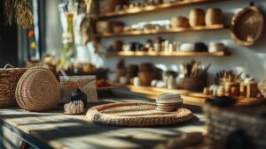 Découvrez en images : Le Cocktail des Chefs et Producteurs à Saint-Martin-en-Haut célèbre l'art culinaire et les savoir-faire locaux