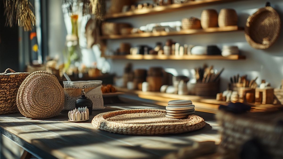 Découvrez en images : Le Cocktail des Chefs et Producteurs à Saint-Martin-en-Haut célèbre l'art culinaire et les savoir-faire locaux