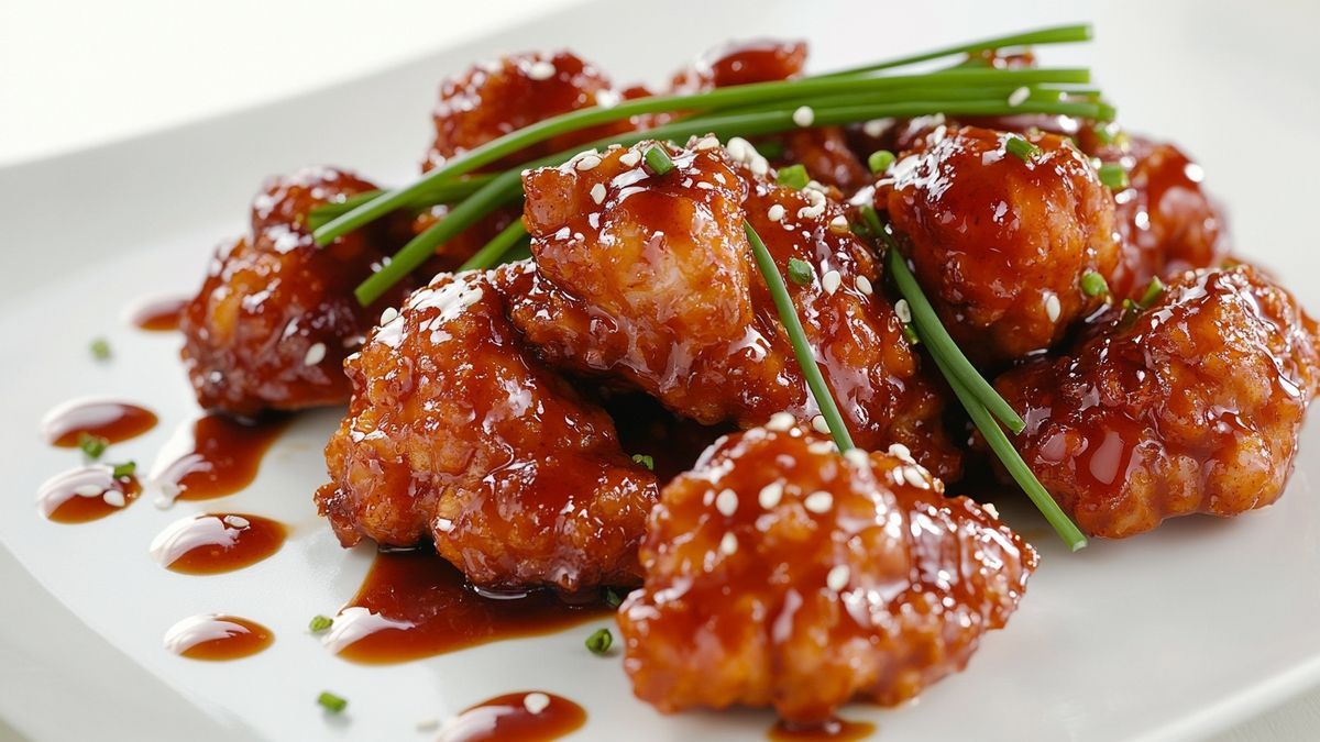 Découvrez la délicieuse recette de volaille accompagnée d'une sauce suprême, avec les conseils de Cyril Lignac dans 'Tous en Cuisine