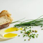 Découvrez la délicieuse recette de la soupe à la pistache à savourer cet hiver