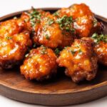 Découvrez la délicieuse recette du fried chicken du Chef Oli