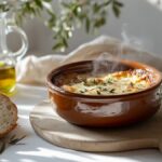 Discover the authentic recipe for aïgo-sau by Jean-Claude Ribaut