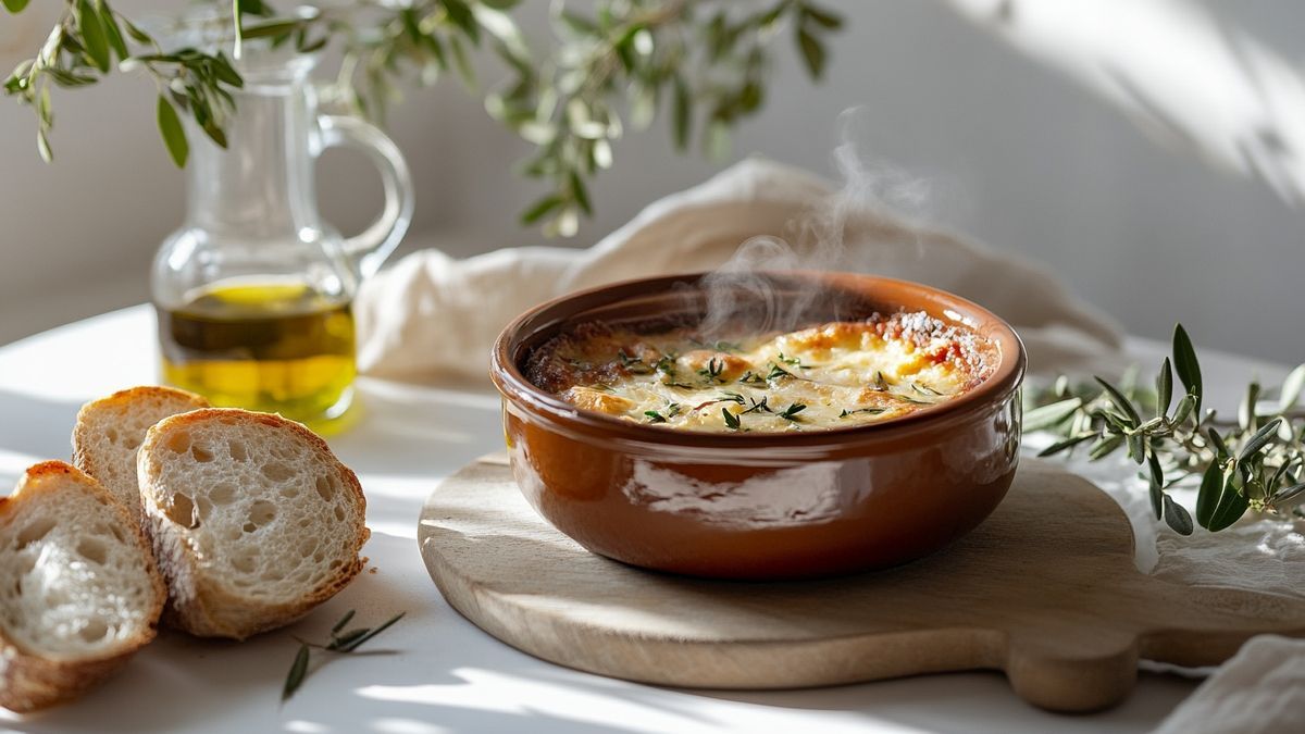 Découvrez la recette authentique de l'aïgo-sau par Jean-Claude Ribaut
