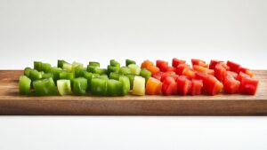 Découvrez la recette de la sauce sriracha fait maison