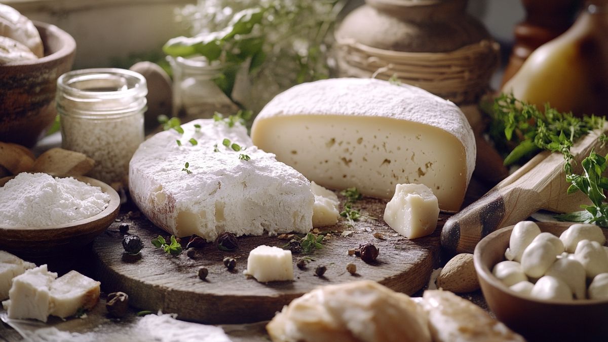 Découvrez la recette inspirante d'une cheffe bretonne, présentée dans l'émission « Météo à la carte »