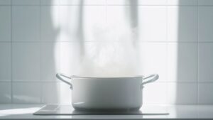Découvrez la recette simple des cheveux d'ange faits maison