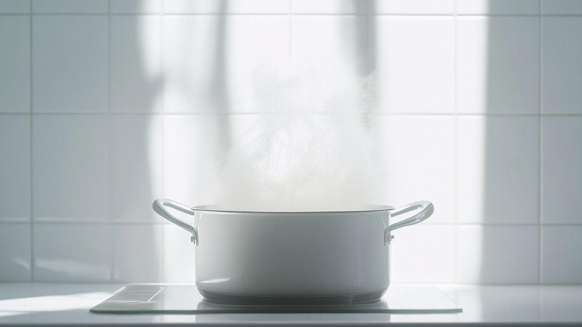 Découvrez la recette simple des cheveux d'ange faits maison