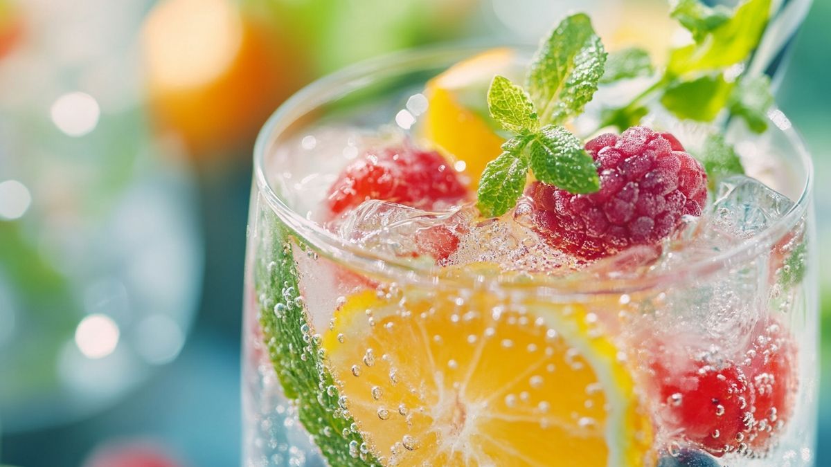 Découvrez le nouvel oasis de convivialité à Bruges : Kevin a inauguré un bar à cocktails chaleureux et accueillant ! ????