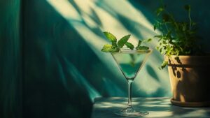 De Vie : un bar à cocktails où la gastronomie rencontre l'art du mixage, porté par d'anciens artisans de Little Red Door