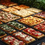 De paixão à consagração: a odisséia de um campeão mundial de pizza em Seine-et-Marne