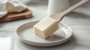 Démoulage d'une tuile salée : astuces et conseils pratiques