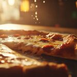 Ein Pizza-Liebhaber schlägt zu: sechs Monate Gefängnis für einen Raubüberfall