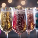 En tanto que mixólogo, descubre mis 4 cócteles sin alcohol imprescindibles para celebrar la Navidad !