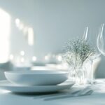 Unique culinary experience in Bordeaux: a restaurant where the menu is secret, the table neighbors are unknown, and the phone is prohibited