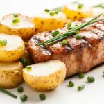 Filet mignon au cookeo : recette rapide et facile à réaliser