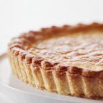 Flamiche with leeks: a simple and delicious recipe