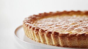 Flamiche aux poireaux : une recette simple et gourmande