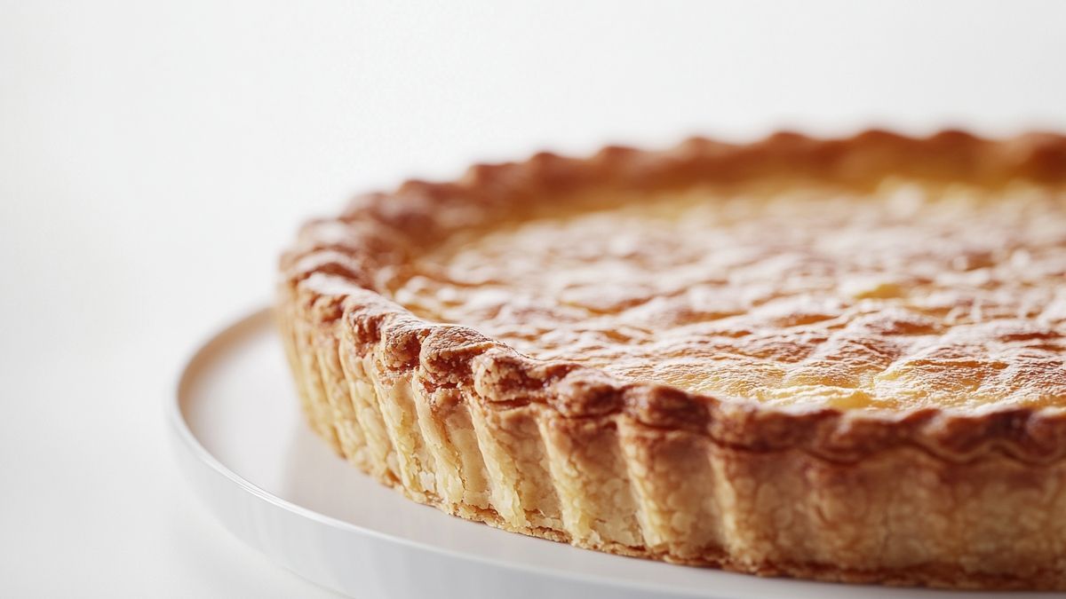 Flamiche aux poireaux : une recette simple et gourmande