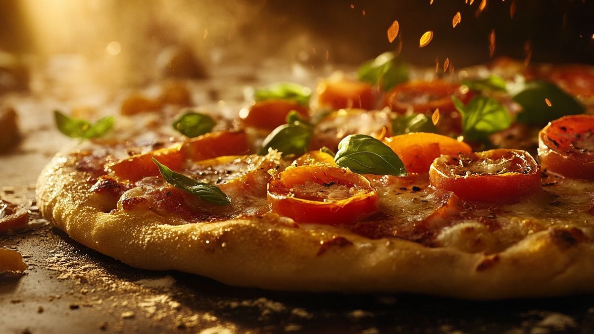 Francheville : À l'occasion de son inauguration, ce restaurant vous offre une pizza gratuite !