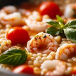 Fregola : recette traditionnelle sarde à réaliser chez soi
