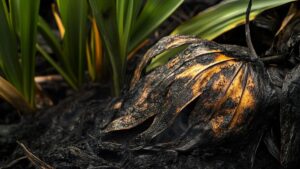 Incendies à Los Angeles : Un mélange explosif de végétation luxuriante, de sécheresse intense et de vents violents