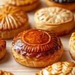 Indre-et-Loire: a baker awarded reveals his secret recipe for the Kings’ Cake