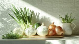 Jardinière de légumes : recette facile et rapide à réaliser