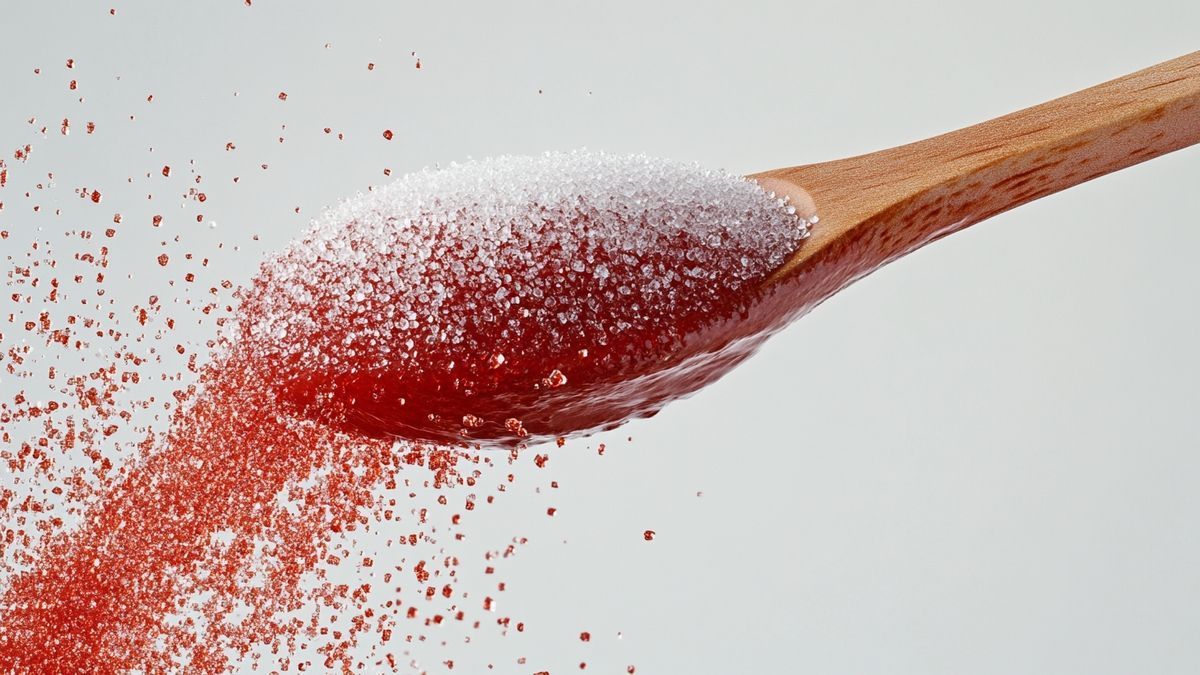 Jus de bissap : recette facile et rapide à préparer chez soi