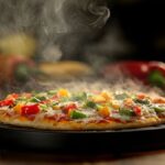 La Pizzaïola : A Nova Aventura Saborosa de Joe Pizza