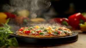 La Pizzaïola : La Nouvelle Aventure Savoureuse de Joe Pizza