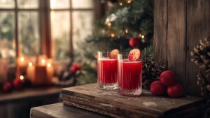 La potion miracle du Dr. Jimmy Mohamed : Découvrez le jus antiviral, l'allié incontournable pour lutter contre les virus cet hiver!